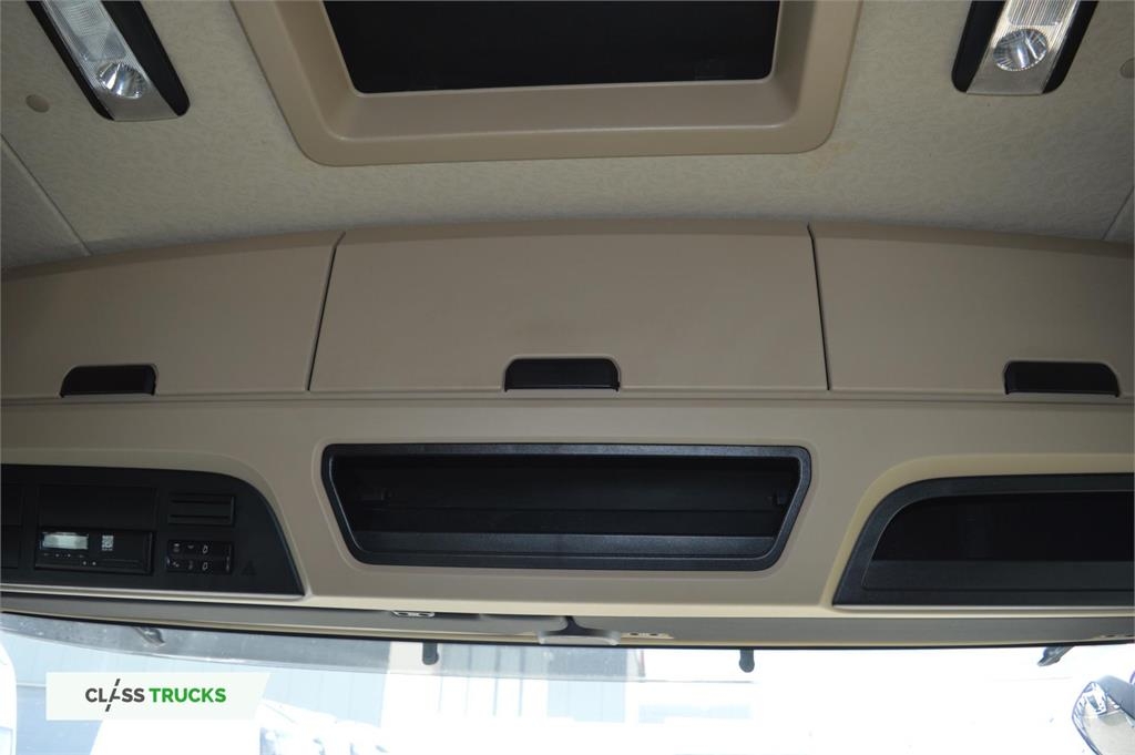 Mercedes-Benz Actros 5 1845 BigSpace MirrorCam Vilcēji