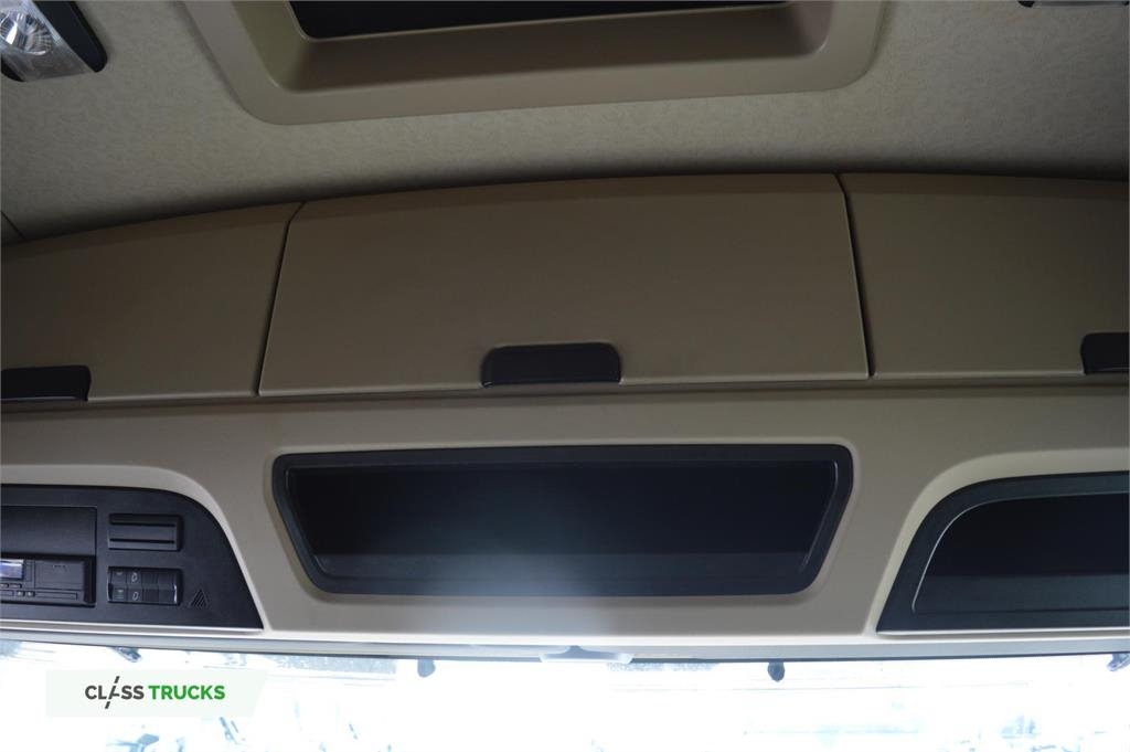Mercedes-Benz Actros 5 1845 BigSpace MirrorCam 트랙터 유닛