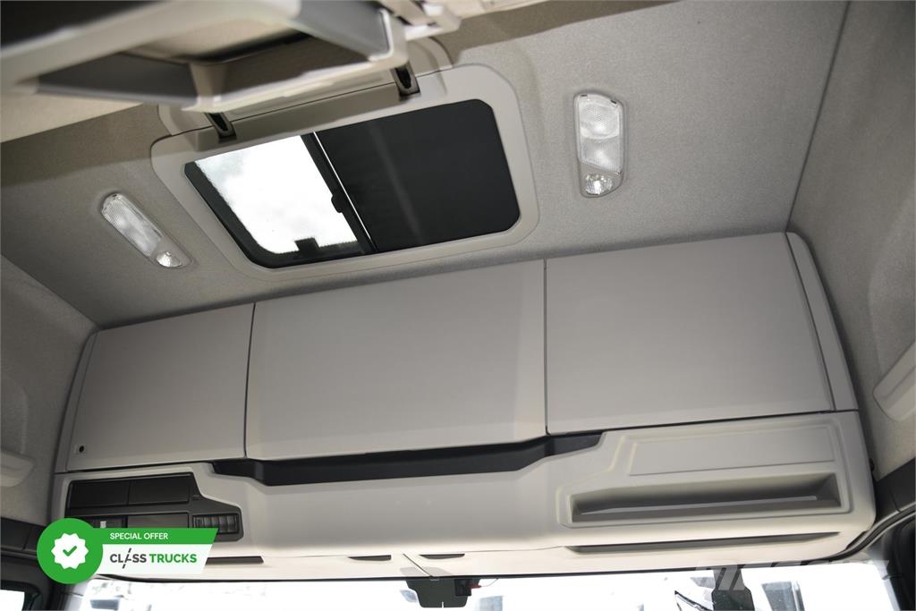 Scania R450 CR20H Retarder Adaptive Cruise Control ADAS P وحدات الجر