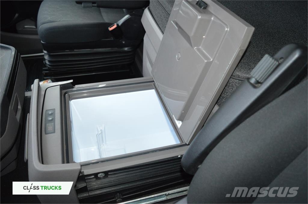 Scania R460 CR20H Adaptive Cruise Control ADAS Package Tegljači