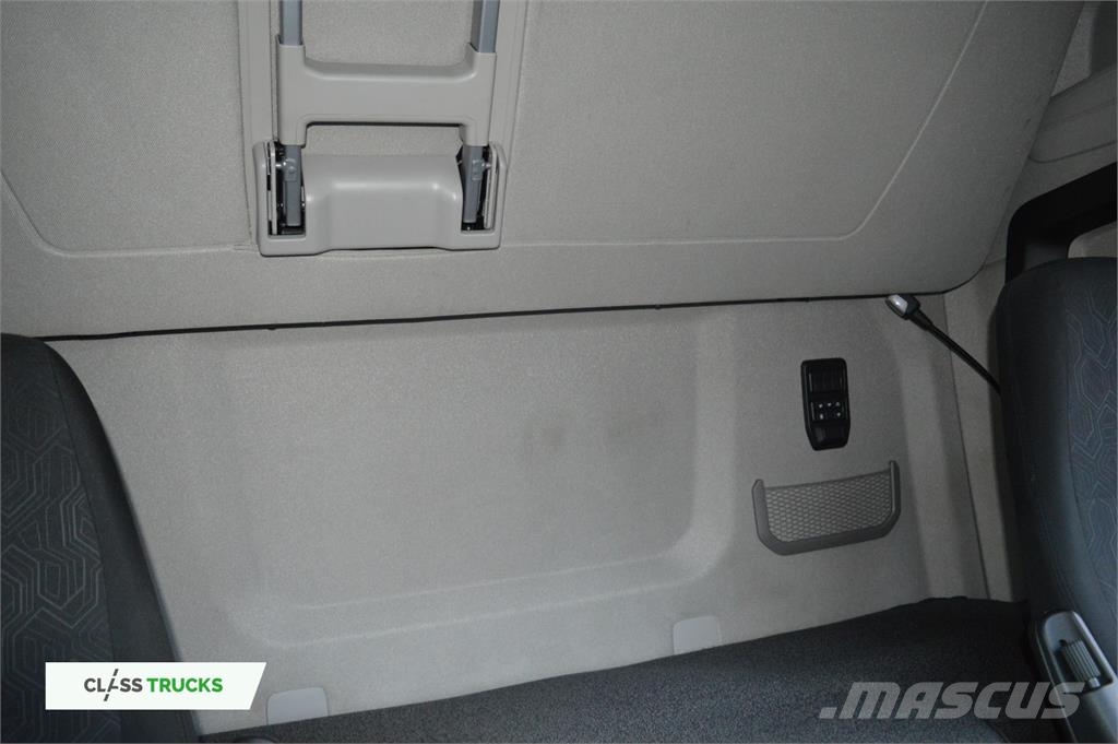Scania R460 CR20H Adaptive Cruise Control ADAS Package Tegljači