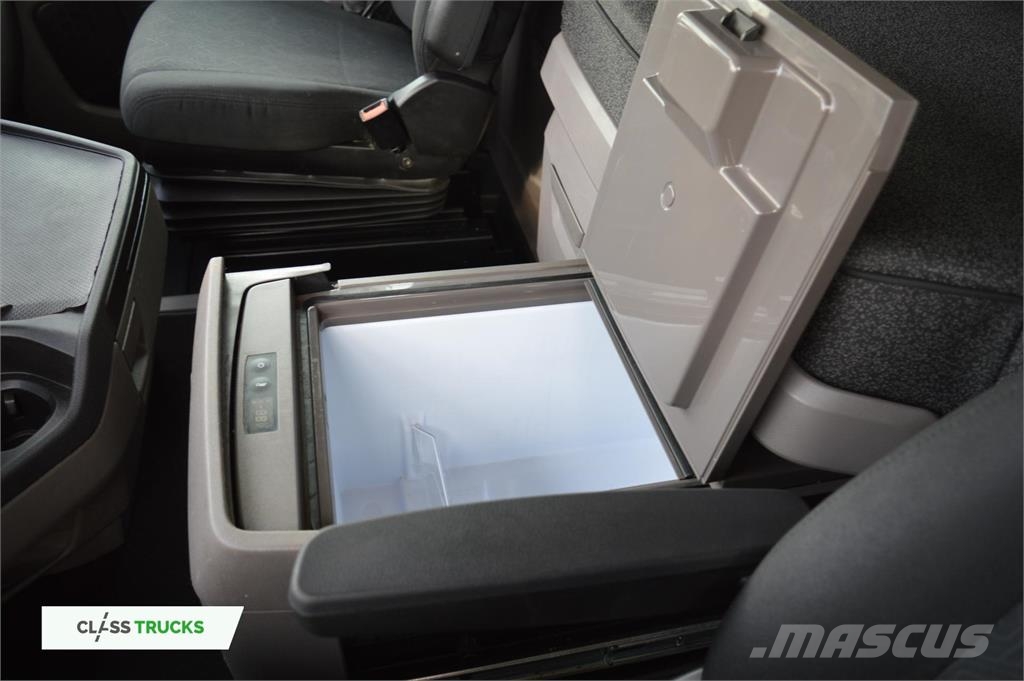 Scania R460 CR20H Adaptive Cruise Control ADAS Package Седельные тягачи