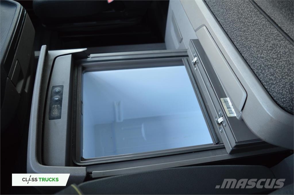 Scania R460 CR20H Adaptive Cruise Control ADAS Package Tegljači