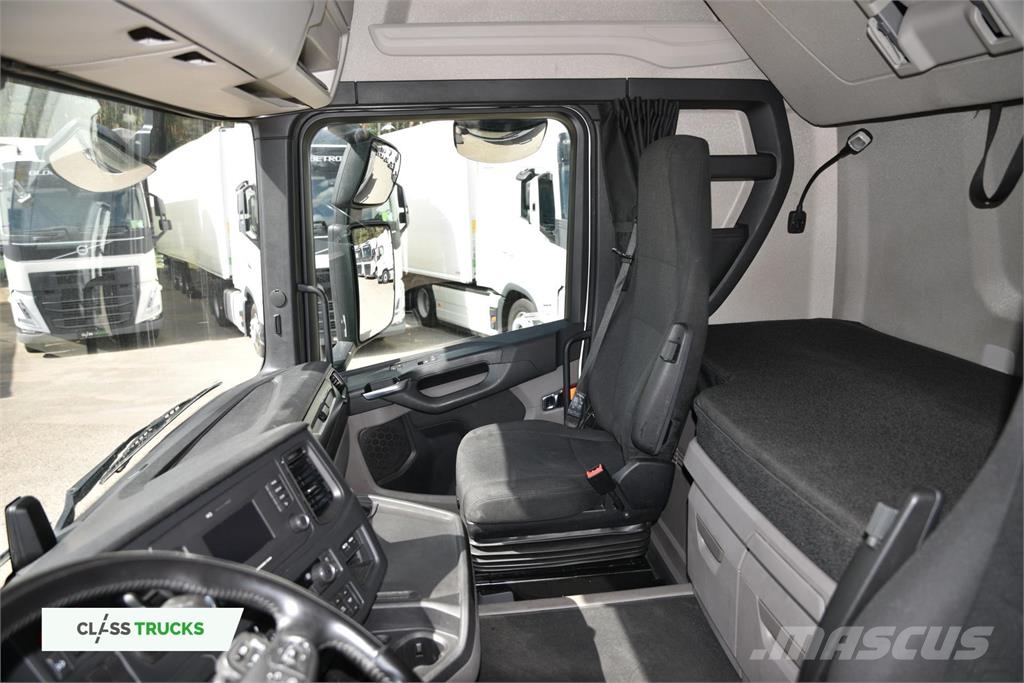 Scania R460 CR20H Cab Adaptive Cruise Control ADAS Packag Седельные тягачи