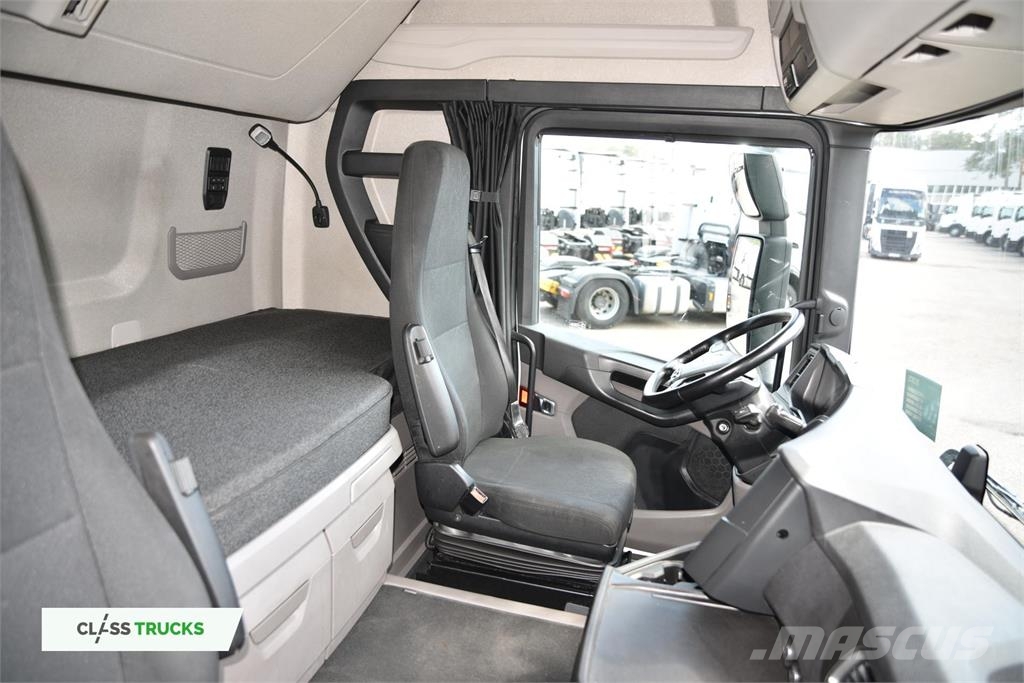 Scania R460 CR20H Cab Adaptive Cruise Control ADAS Packag Седельные тягачи