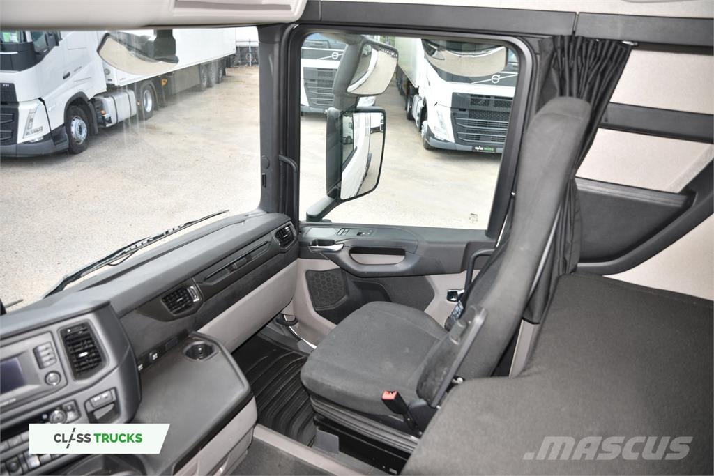 Scania R460 CR20H Cab Adaptive Cruise Control ADAS Packag Седельные тягачи