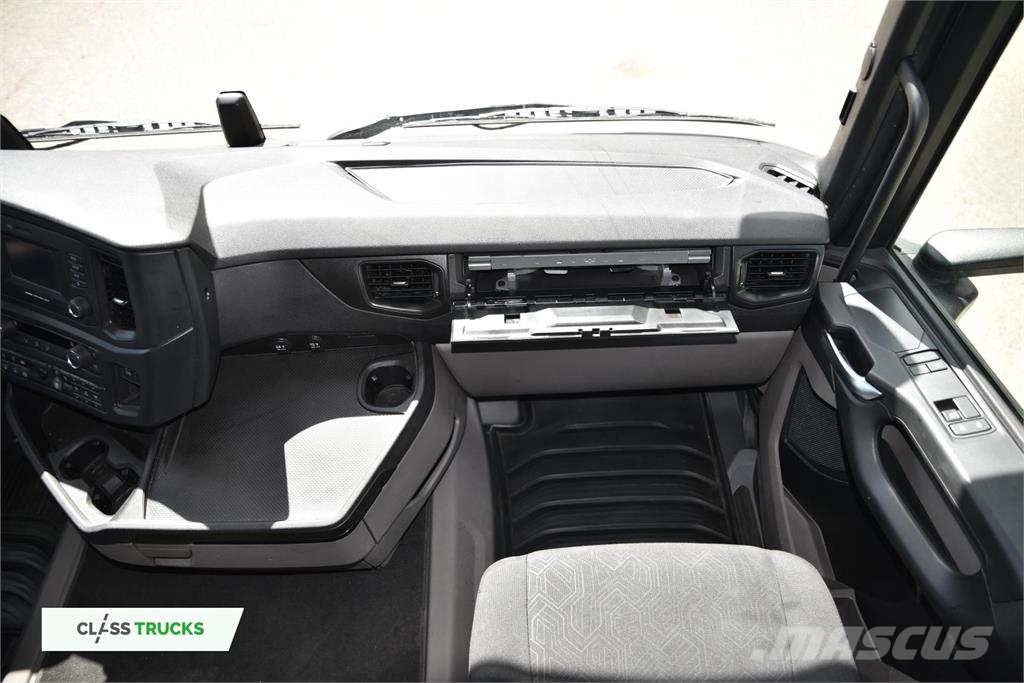 Scania R460 CR20H Cab Adaptive Cruise Control ADAS Packag Седельные тягачи