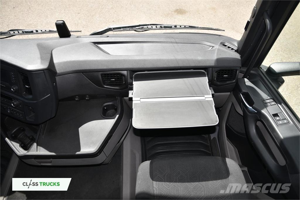 Scania R460 CR20H Cab Adaptive Cruise Control ADAS Packag Седельные тягачи