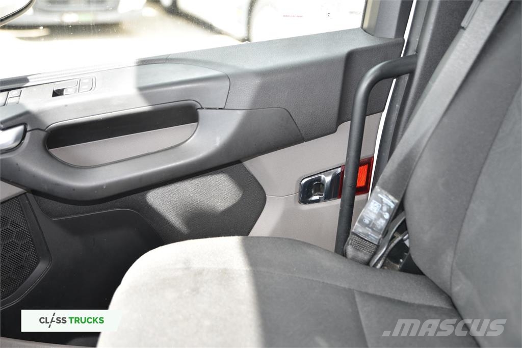 Scania R460 CR20H Cab Adaptive Cruise Control ADAS Packag Седельные тягачи