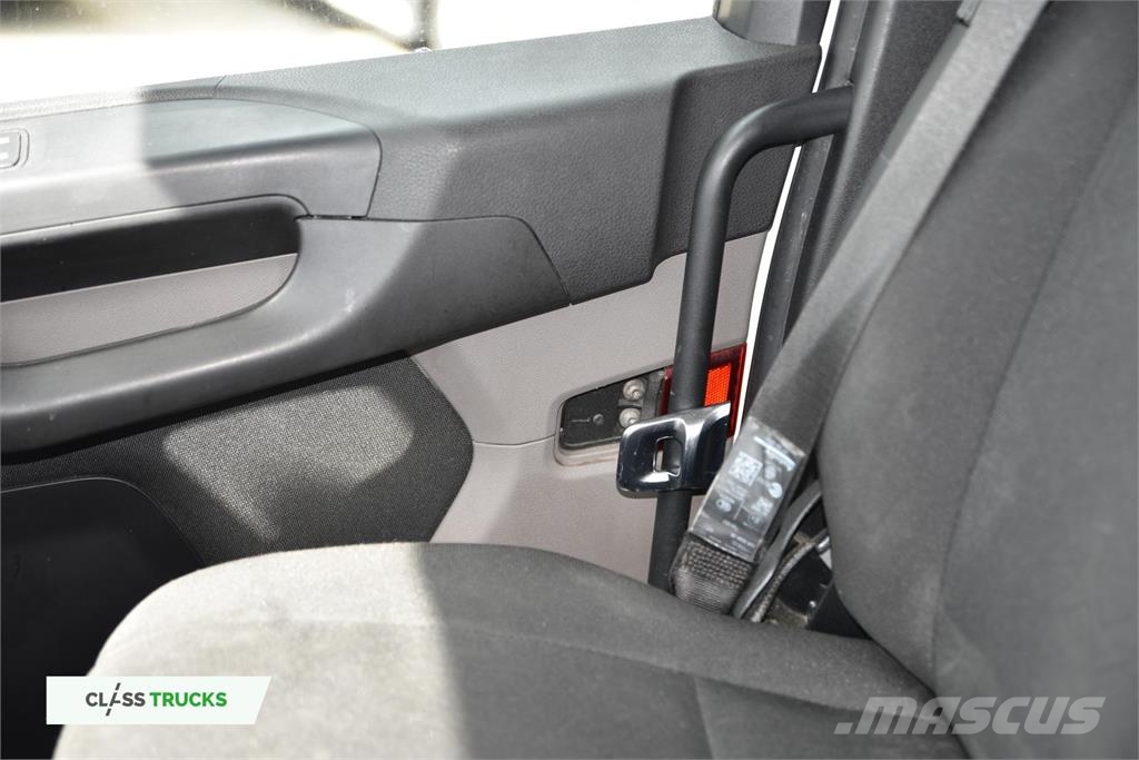 Scania R460 CR20H Cab Adaptive Cruise Control ADAS Packag Седельные тягачи