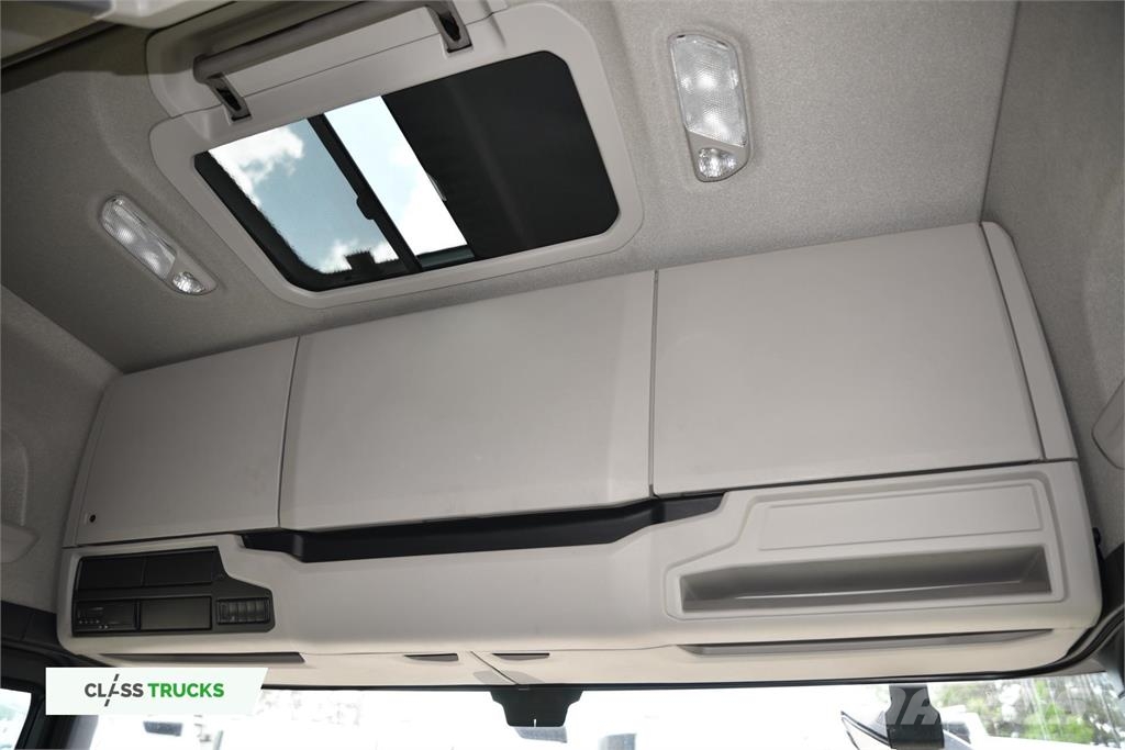 Scania R460 CR20H Cab Adaptive Cruise Control ADAS Packag Седельные тягачи