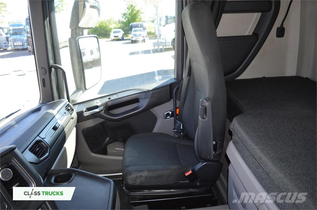 Scania R460 CR20H Cab, Adaptive Cruise Control Tegljači