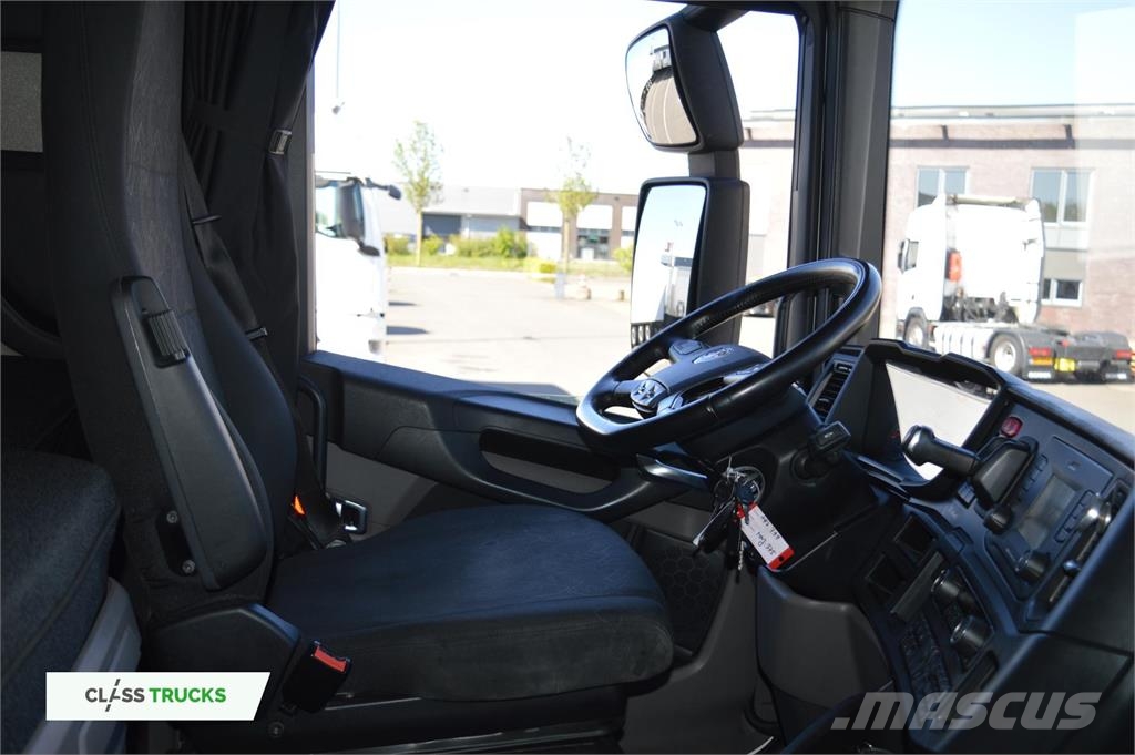 Scania R460 CR20H Cab, Adaptive Cruise Control Tegljači