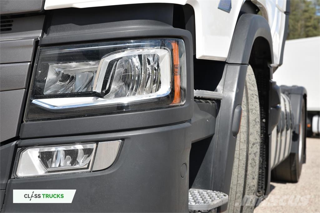 Scania R460 CR20H Cab Adaptive Cruise Control ADAS Packag Седельные тягачи