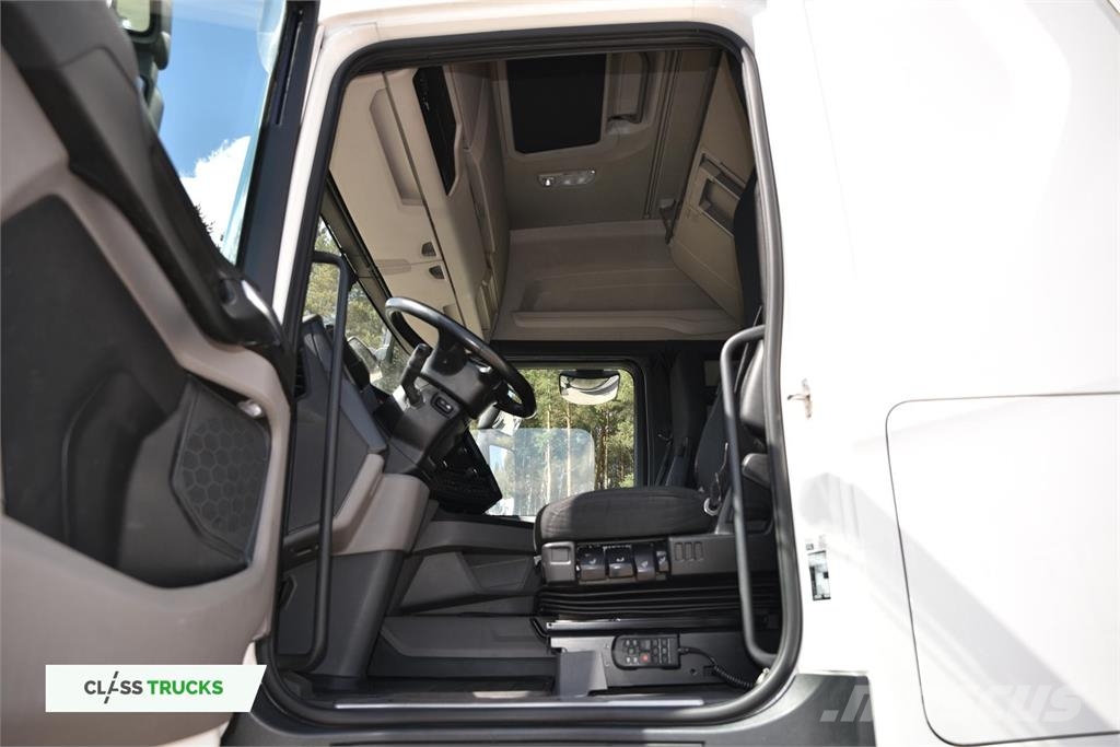 Scania R460 CR20H Cab Adaptive Cruise Control ADAS Packag Седельные тягачи