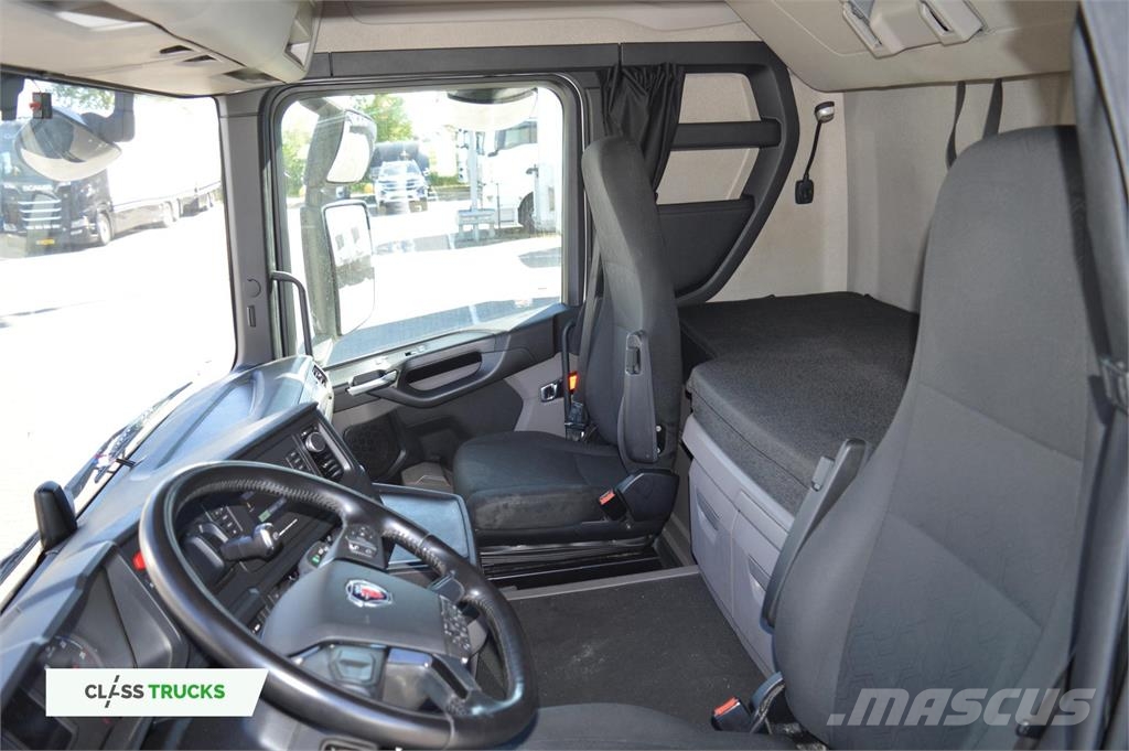 Scania R460 CR20H Cab, Adaptive Cruise Control Tegljači