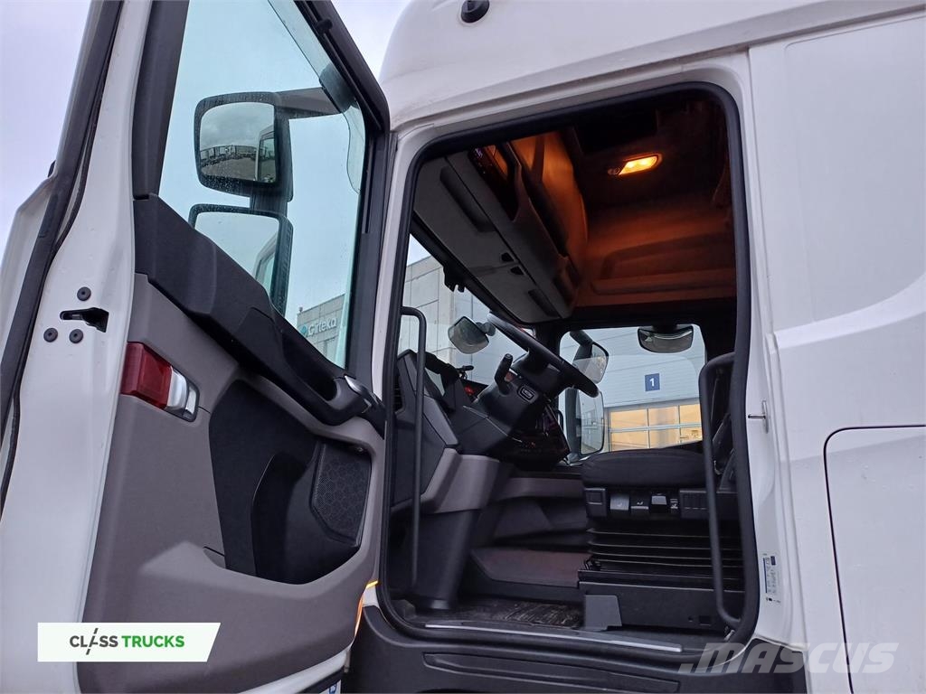 Scania R460 CR20H Cab, Adaptive Cruise Control Tegljači
