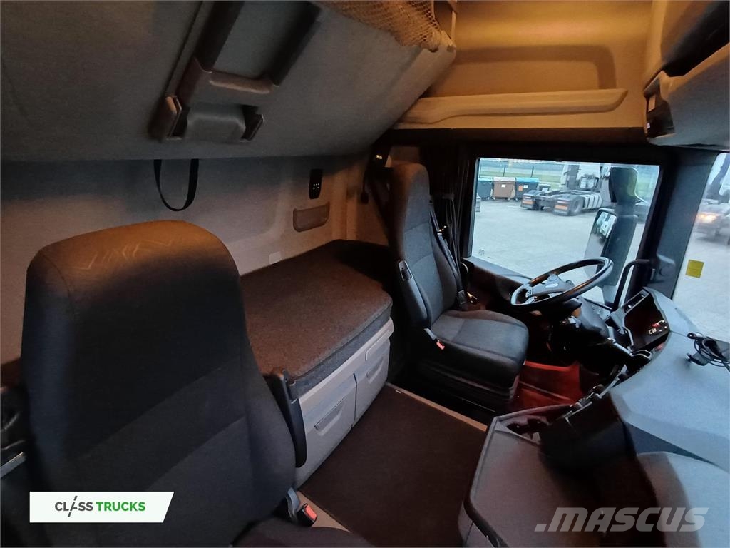 Scania R460 CR20H Cab, Adaptive Cruise Control Tegljači