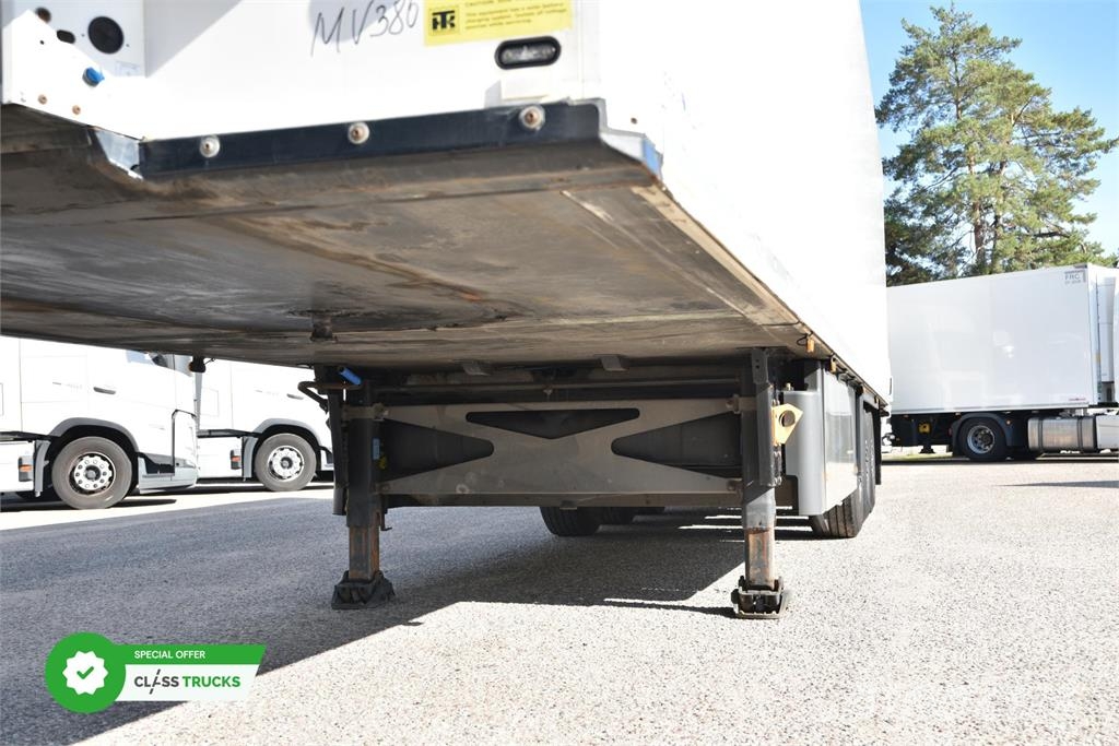 Schmitz Cargobull SKO Double Deck FP 60 ThermoKing SLXi 300 Prikolice za hladnjače