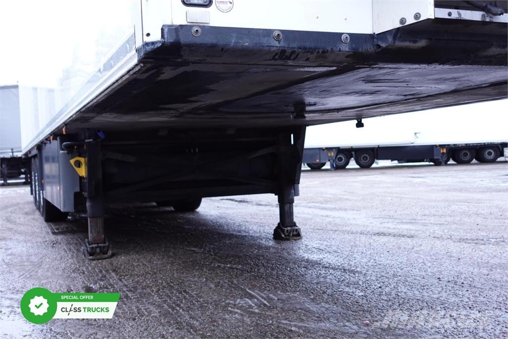 Schmitz Cargobull SKO FP 60 ThermoKing SLXi 300 Prikolice za hladnjače