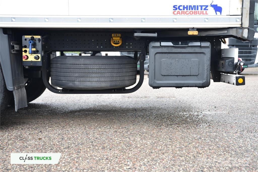 Schmitz Cargobull SKO FP 60 ThermoKing SLXi 300 Rimorchi a temperatura controllata