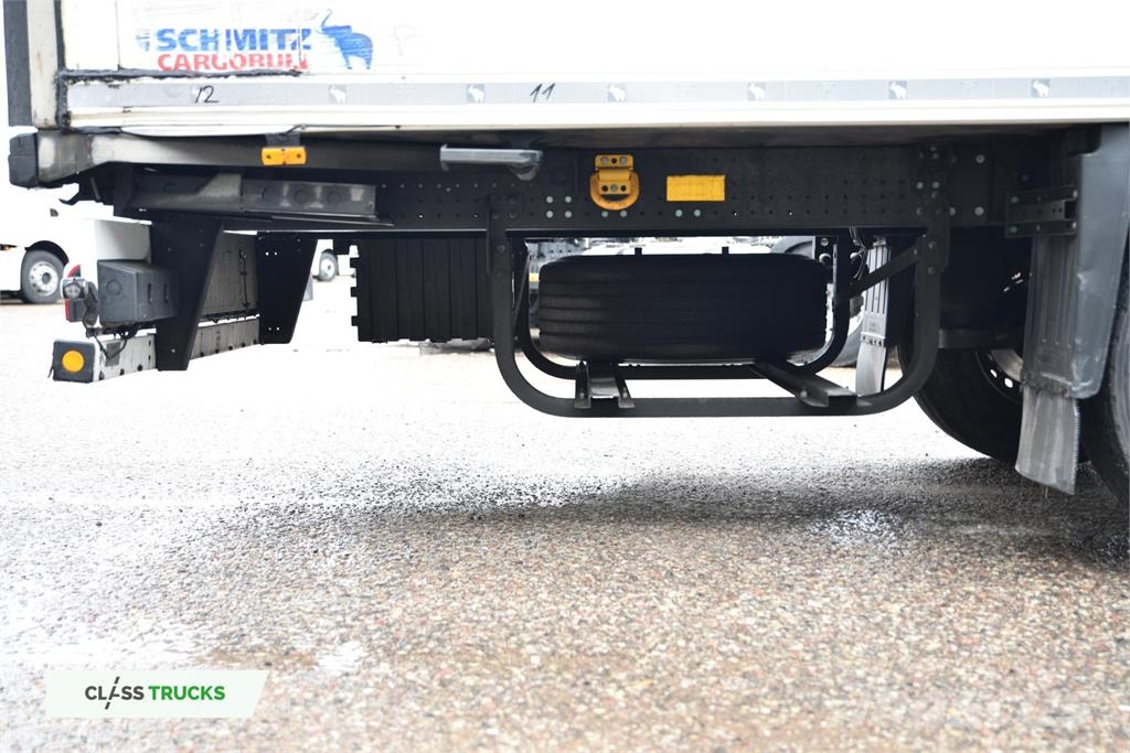 Schmitz Cargobull SKO FP 60 ThermoKing SLXi 300 Rimorchi a temperatura controllata
