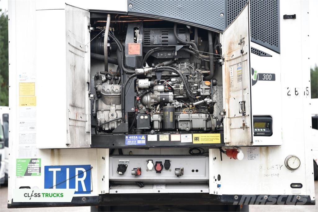 Schmitz Cargobull SKO FP 60 ThermoKing SLXi 300 Rimorchi a temperatura controllata
