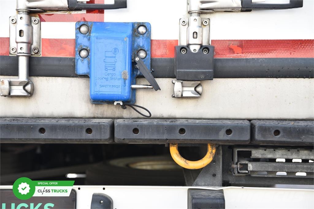 Schmitz Cargobull SKO FP 60 ThermoKing SLXi 300 Прицепы-рефрижераторы