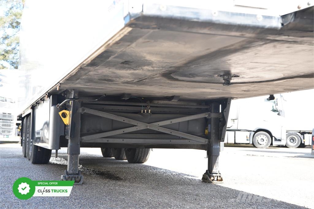 Schmitz Cargobull SKO FP 60 ThermoKing SLXi 300 Прицепы-рефрижераторы