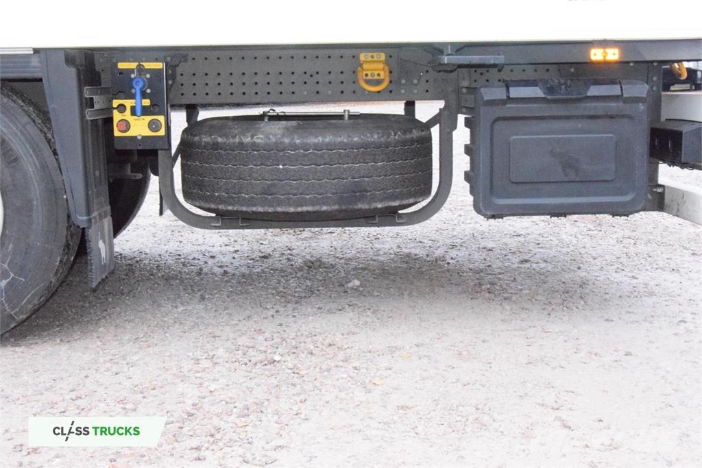 Schmitz Cargobull SKO FP 60 ThermoKing SLXi 300 Külmikhaagised