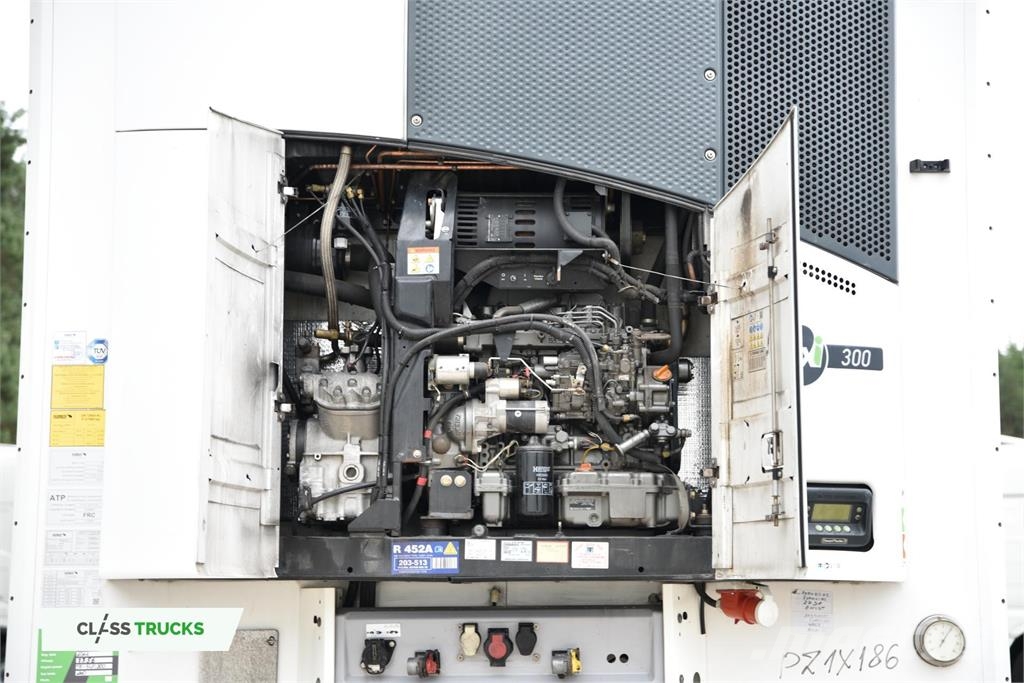 Schmitz Cargobull SKO FP 60 ThermoKing SLXi 300 Koel-vries trailer