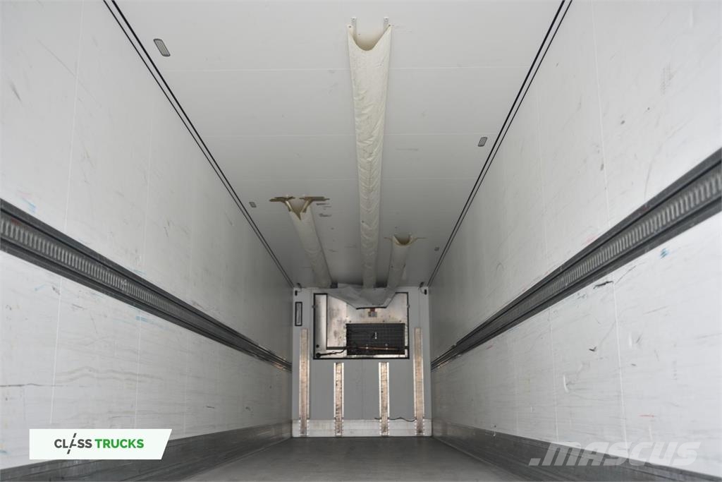 Schmitz Cargobull SKO FP 60 ThermoKing SLXi 300 Rimorchi a temperatura controllata