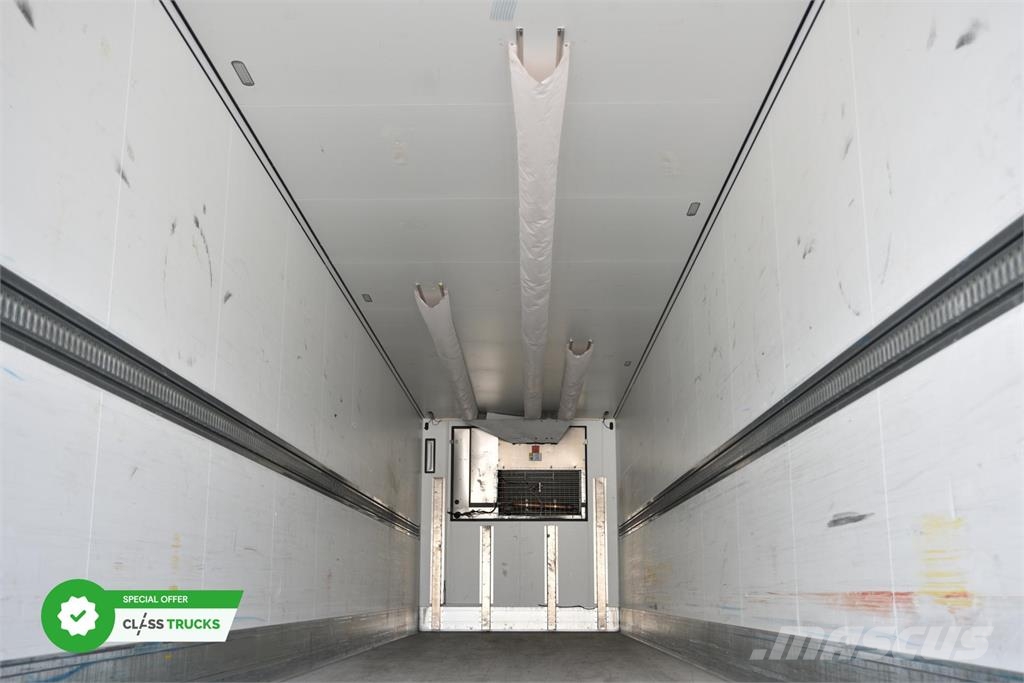 Schmitz Cargobull SKO FP 60 ThermoKing SLXi 300 Прицепы-рефрижераторы