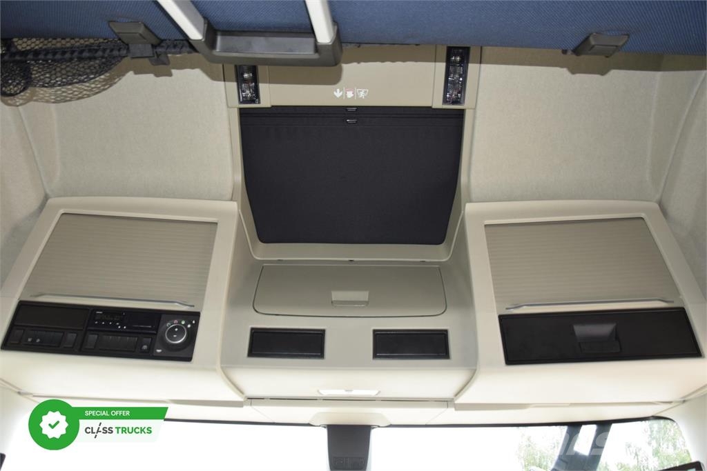 Volvo FH 460 AERO Globetrotter XL ACC i-Save I-ParkCool Traktorske jedinice