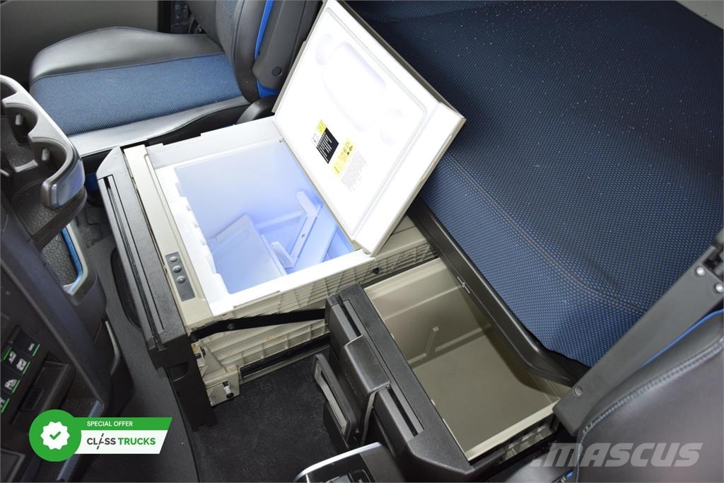 Volvo FH 460 AERO Globetrotter XL ACC i-Save I-ParkCool Traktorske jedinice