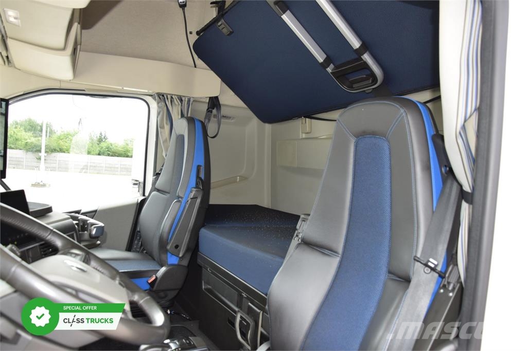 Volvo FH 460 AERO Globetrotter XL ACC i-Save I-ParkCool Traktorske jedinice