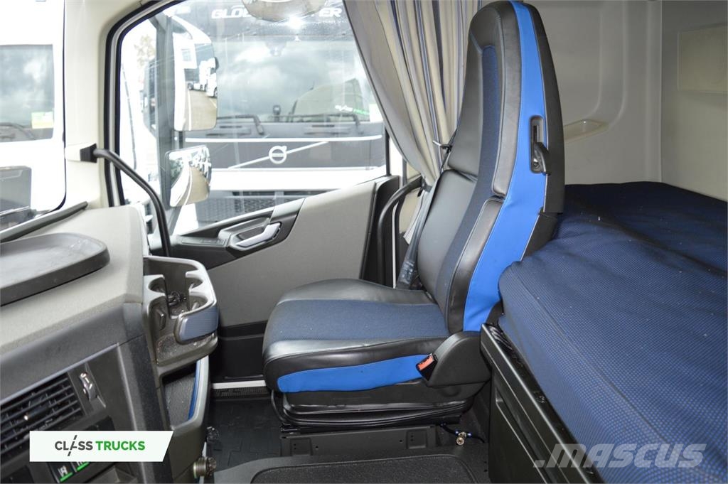Volvo FH 460 Globetrotter XL i-Save 트랙터 유닛