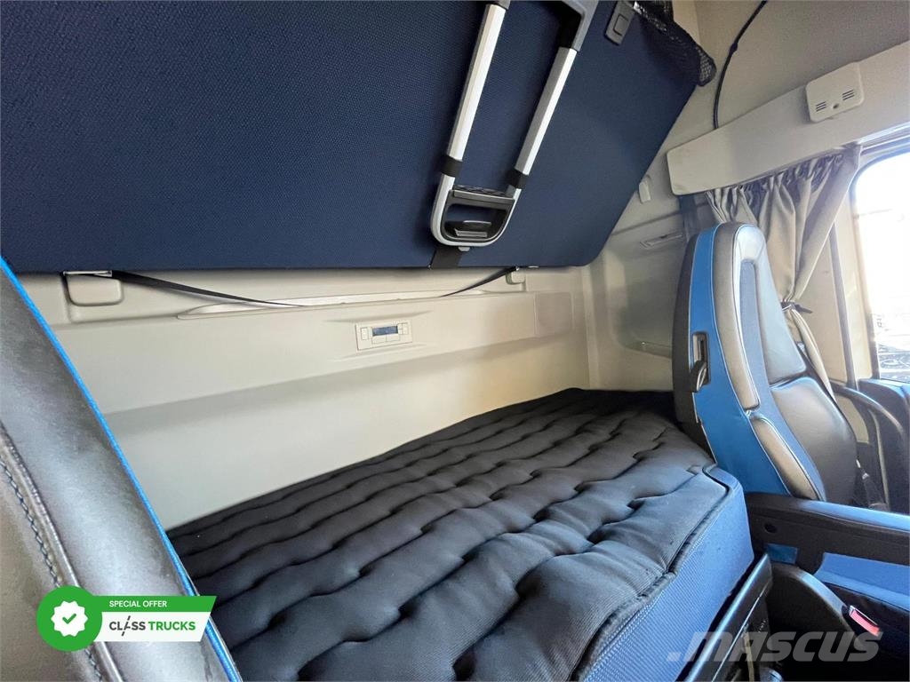Volvo FH 460 Globetrotter XL i-Save Tractores (camiões)