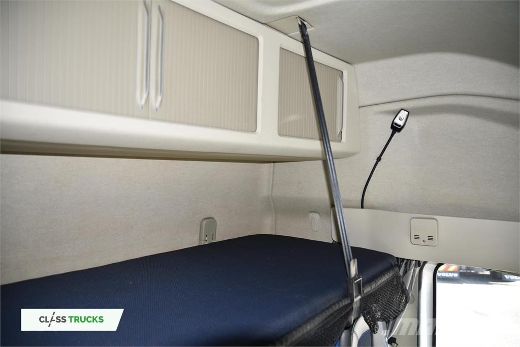 Volvo FH 460 Globetrotter XL Varios i-Save Ťahače