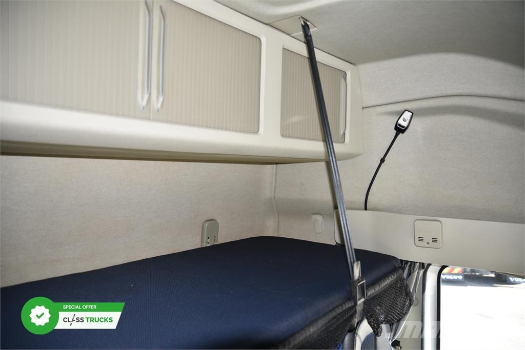 Volvo FH 460 Globetrotter XL Varios i-Save Tegljači