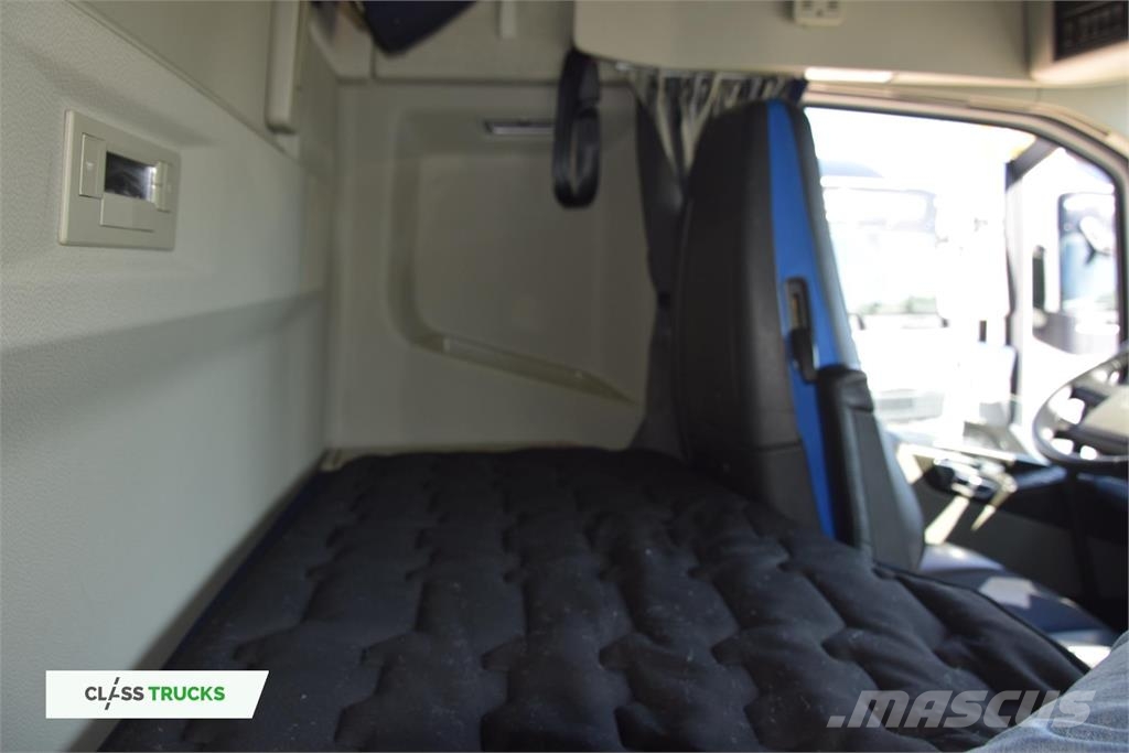 Volvo FH 460 Globetrotter XL i-Save ACC Tegljači