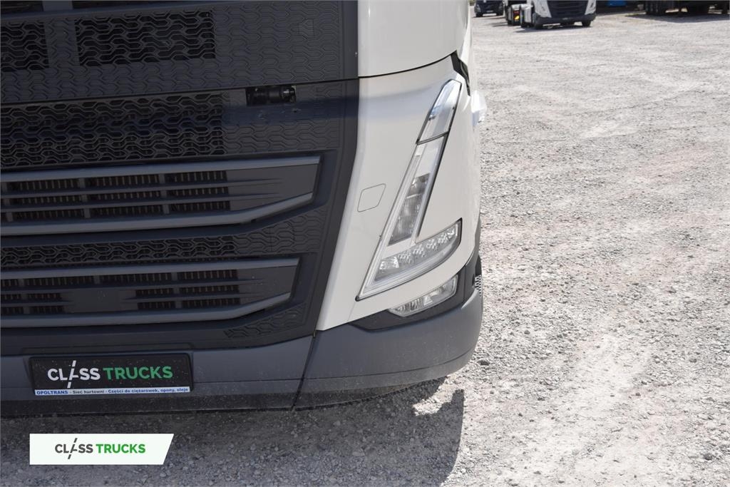 Volvo FH 460 Globetrotter XL i-Save I-ParkCool Sattelzugmaschinen