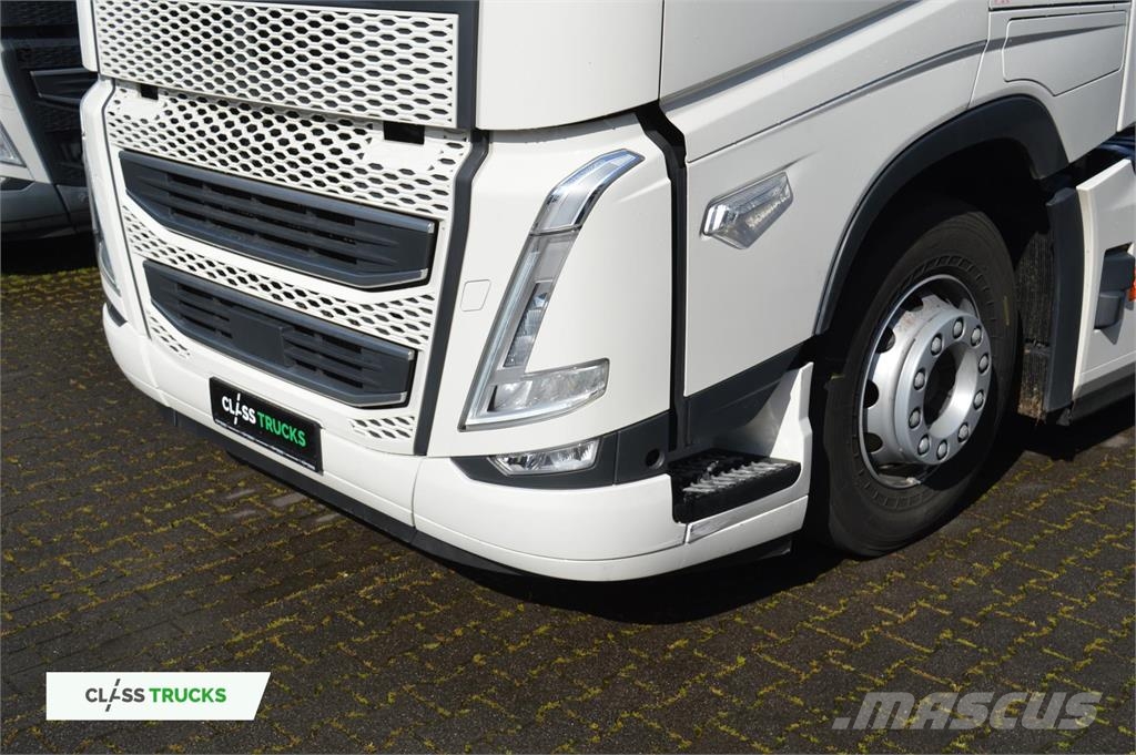 Volvo FH 460 XL i-Save I-ParkCool Adaptive Cruise Contro Dragbilar