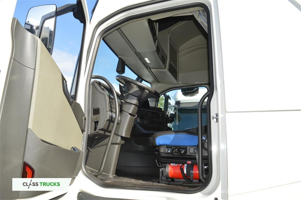 Volvo FH 460 XL i-Save I-ParkCool Adaptive Cruise Contro Sattelzugmaschinen