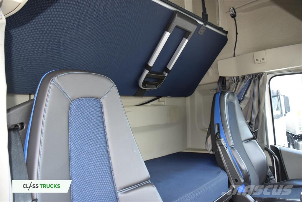 Volvo FH 500 Globetrotter XL Varios Vilcēji