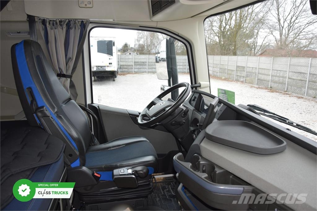 Volvo FH 500 Globetrotter XL Varios Dragbilar