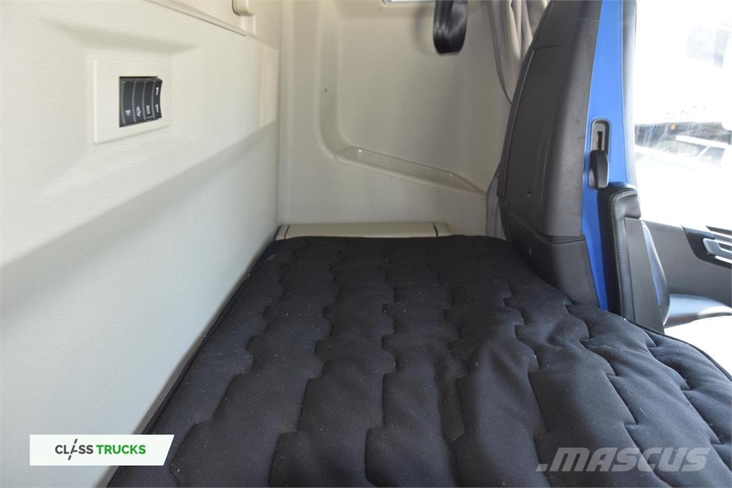 Volvo FH 500 Globetrotter XL Varios Cabezas tractoras