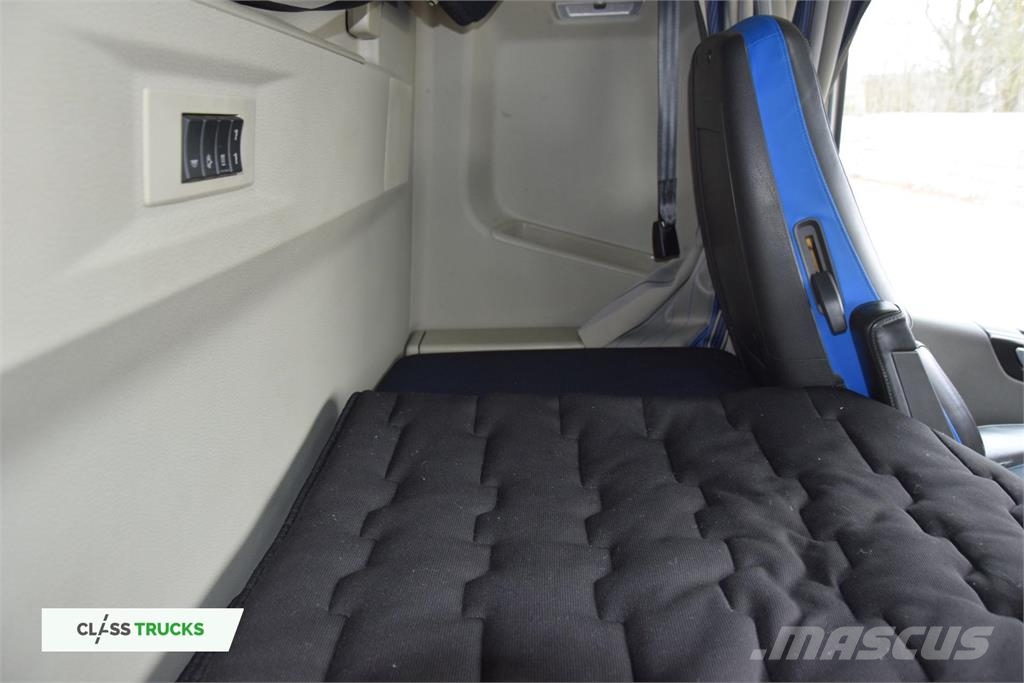 Volvo FH 500 Globetrotter XL Varios Dragbilar