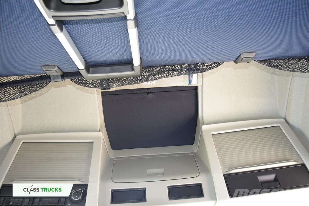 Volvo FH 500 Globetrotter XL i-ParkCool ACC Vilcēji