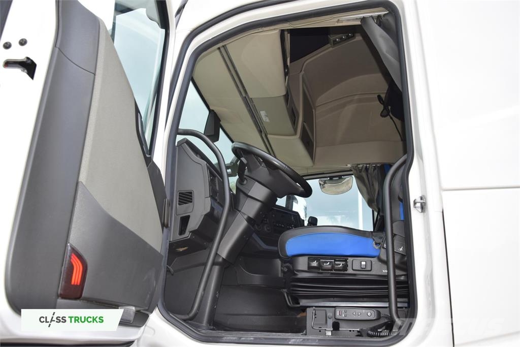 Volvo FH 500 Globetrotter XL Vilcēji